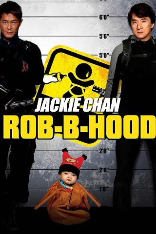 Rob-B-Hood poster