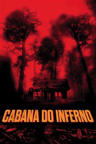 Cabana do Inferno poster