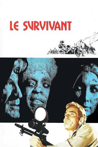 Le Survivant poster