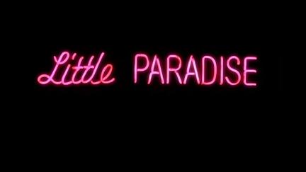 Little Paradise poster