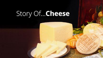 Story of…Cheese poster