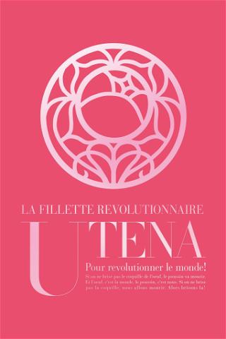 Utena, la Fillette Révolutionnaire poster