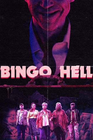 Bingo Infernal poster