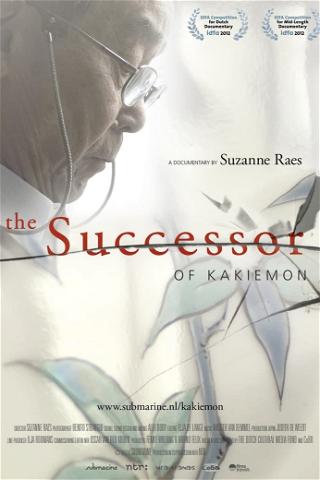 The Successor of Kakiemon poster