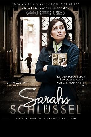 Sarahs Schlüssel poster