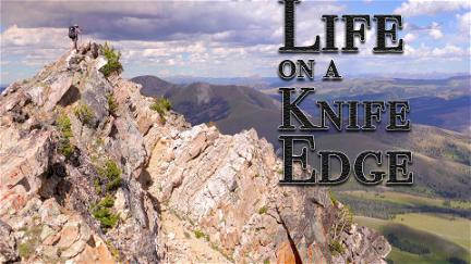 Life on a Knife's Edge poster