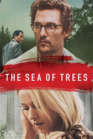 Sea of Trees poster