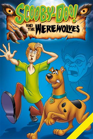 Scooby-Doo och varulvarna (Scooby-Doo and the Werewolves) poster