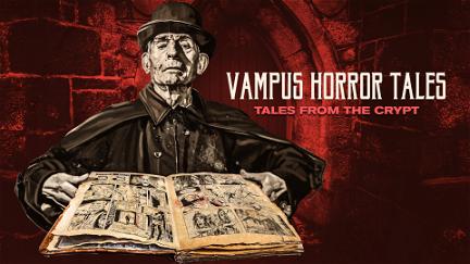 Vampus Horror Tales poster