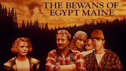 The Beans of Egypt, Maine poster