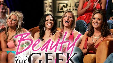 Beauty And The Geek USA poster
