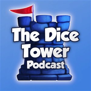 The Dice Tower poster