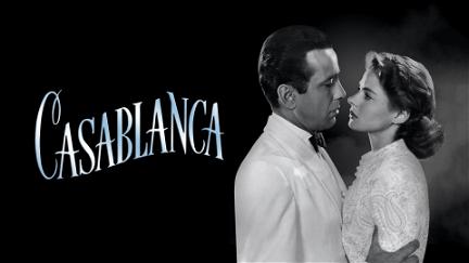 Casablanca (1942) poster