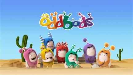 The Oddbods Show poster
