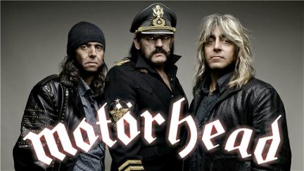 Motörhead: The Wörld Is Ours Vol 2 Anyplace Crazy as Anywhere Else poster