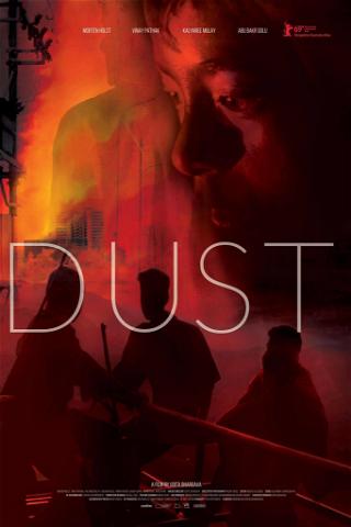 Dust poster