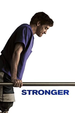 Stronger poster