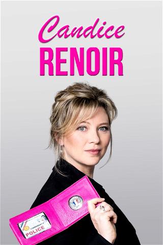 Candice Renoir poster