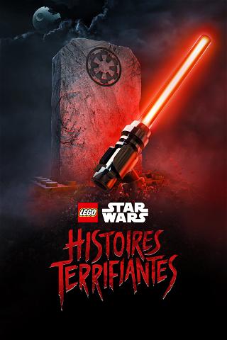 LEGO Star Wars : Histoires terrifiantes poster