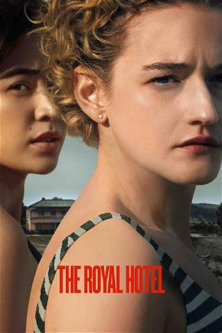 Il Royal Hotel poster