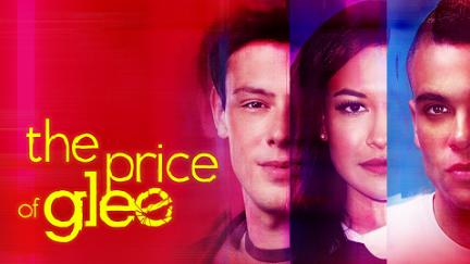 Glee: La serie maldita poster