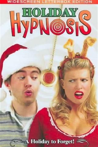 Holiday Hypnosis poster