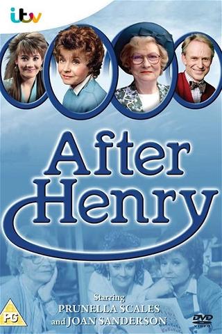 After Henry poster