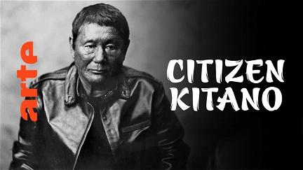 Citizen Kitano poster