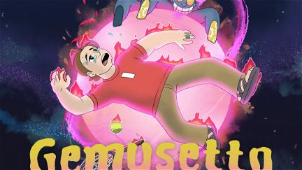 Gemusetto poster