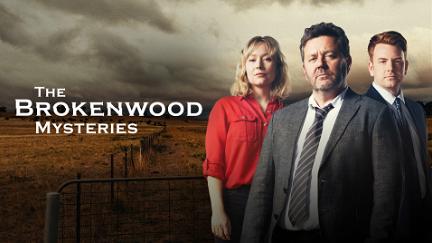 The Brokenwood Mysteries poster
