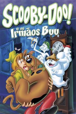 Scooby-Doo! e os Irmãos Boo poster
