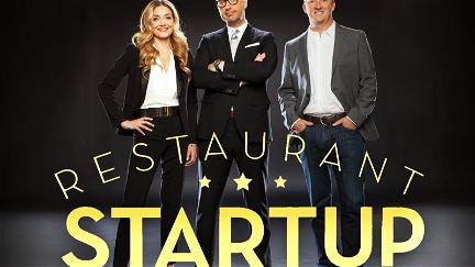 Restaurant Startup poster