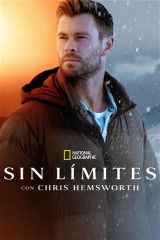 Sin límites con Chris Hemsworth poster