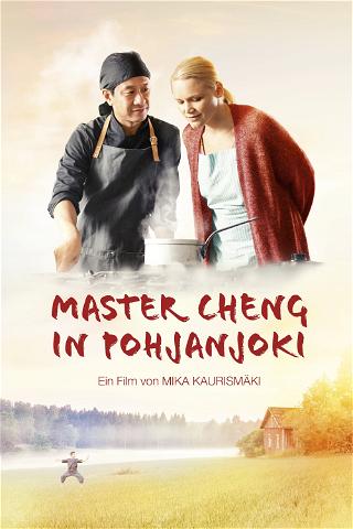 Master Cheng in Pohjanjoki poster