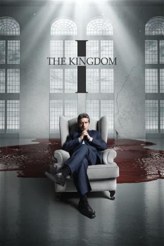 El Reino poster