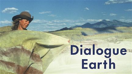 Dialogue Earth poster
