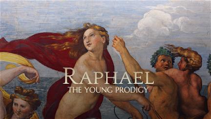 Raphael: The Young Prodigy poster