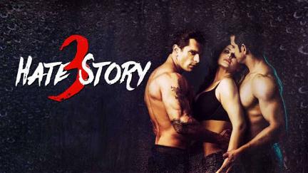 Hate Story 3 poster