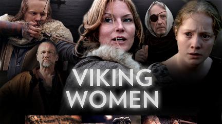 Die Frauen der Wikinger poster