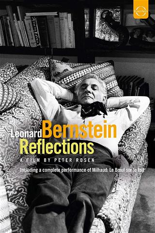 Leonard Bernstein: Reflections poster
