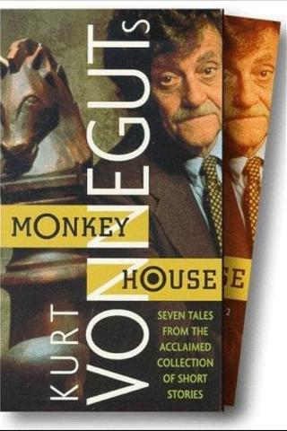 Kurt Vonnegut's Monkey House poster