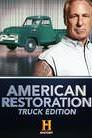 American Restoration: Truck Edition poster