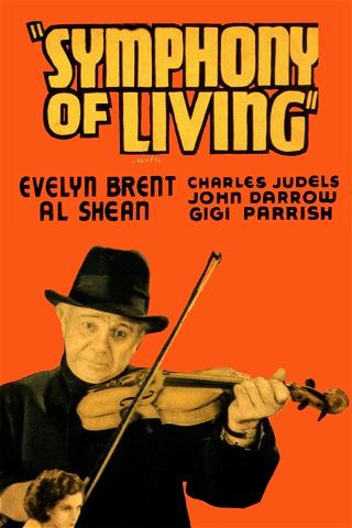Symphony for Living: Classic Hollywood Drama poster