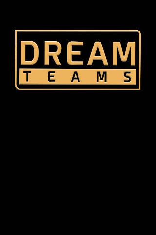 Dream Teams poster