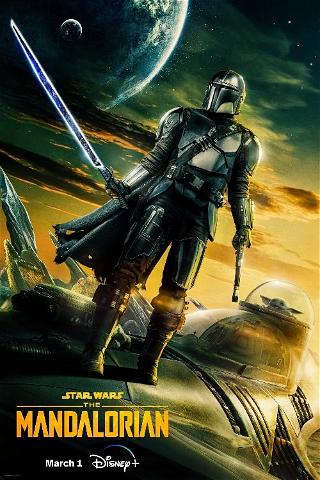 Disney Galerie - Star Wars: The Mandalorian poster
