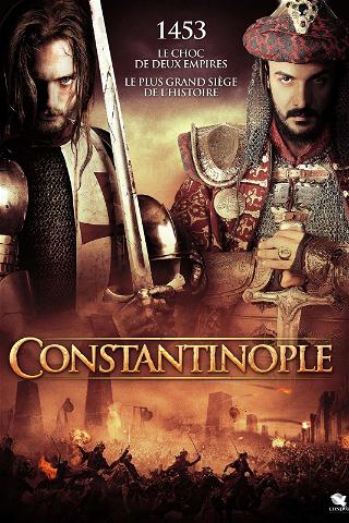 Constantinople poster
