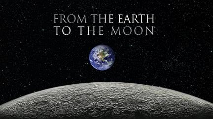 De la Tierra a la Luna poster