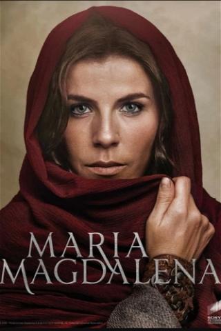María Magdalena poster