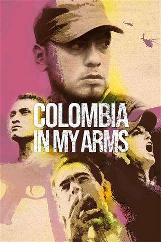 Colombia fue nuestra poster