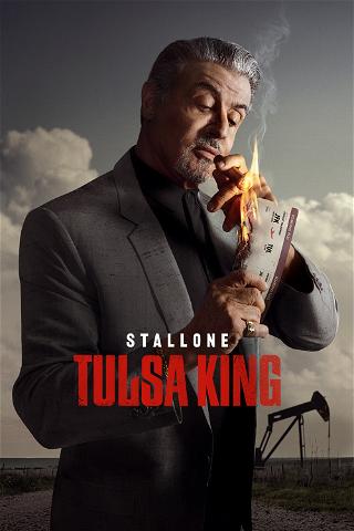 Tulsa King poster